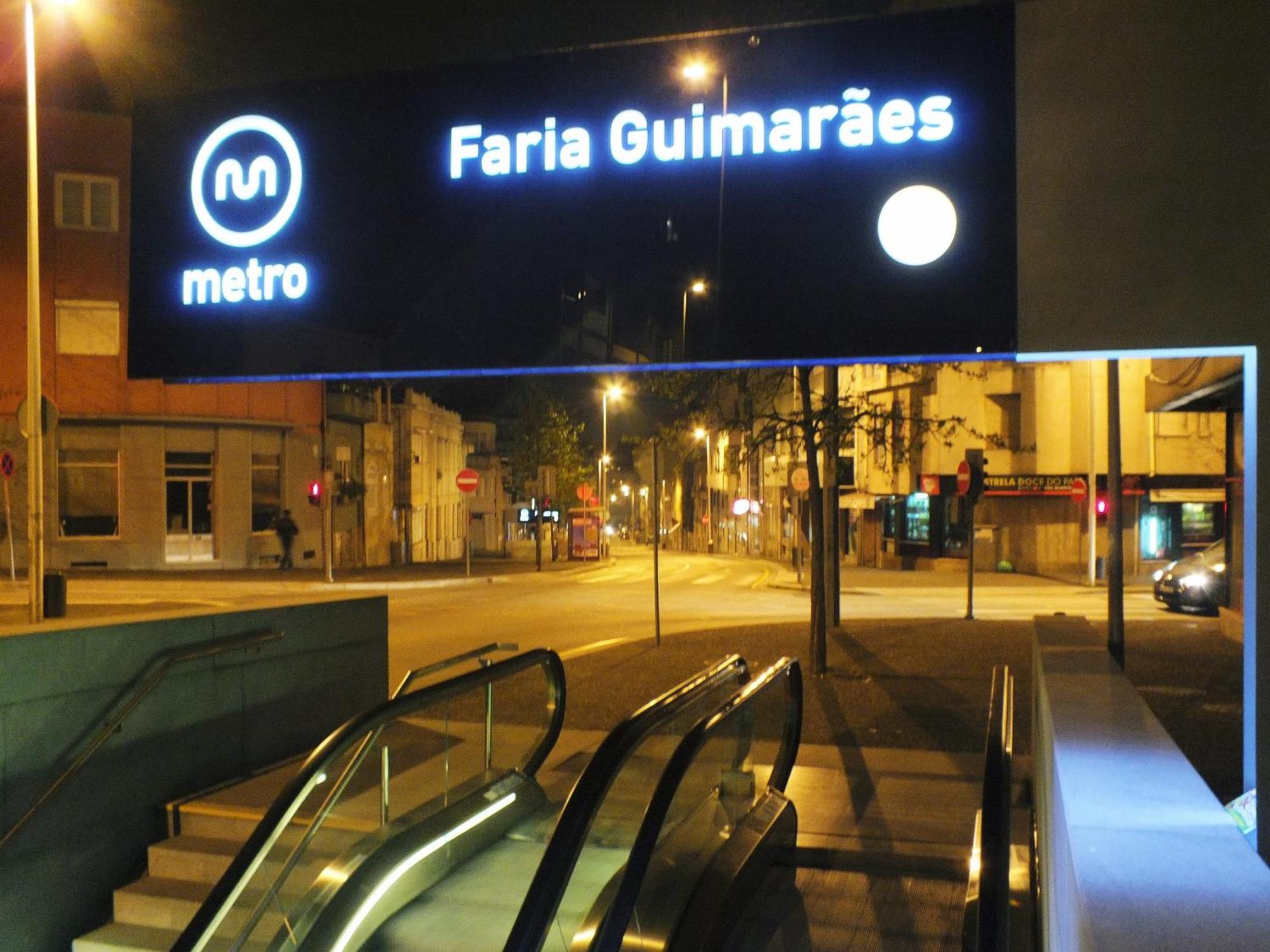 Faria Guimares Porto Centro — Photos 1